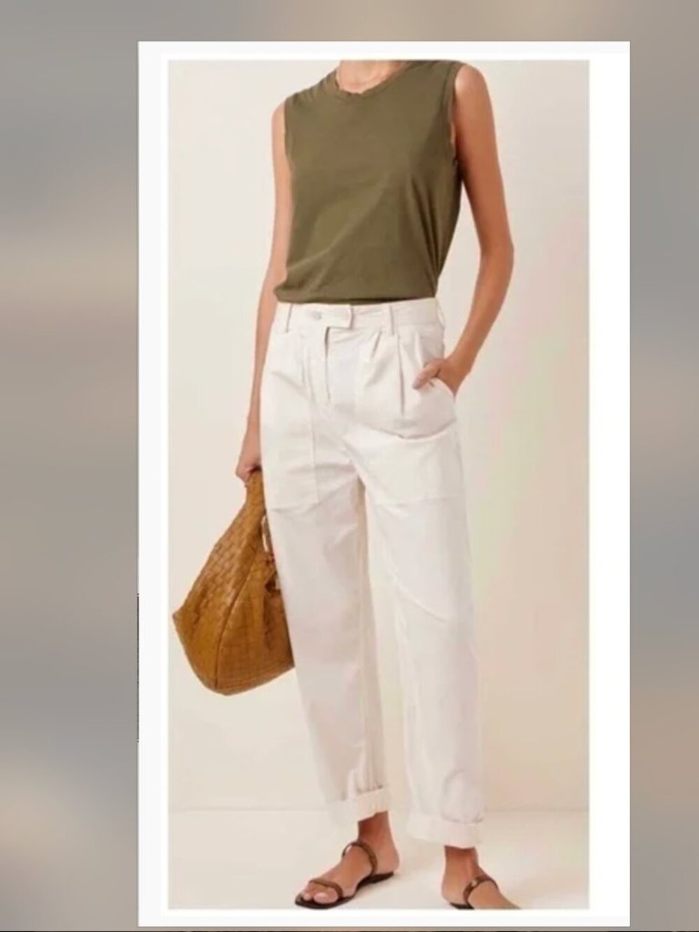 NILI Lotan Cyro Pants